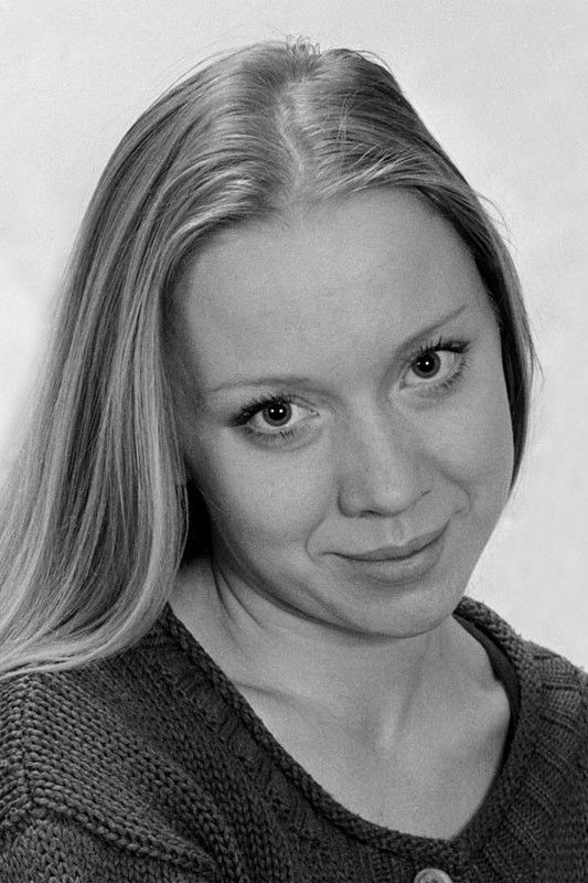 et billede af Yekaterina Migitsko