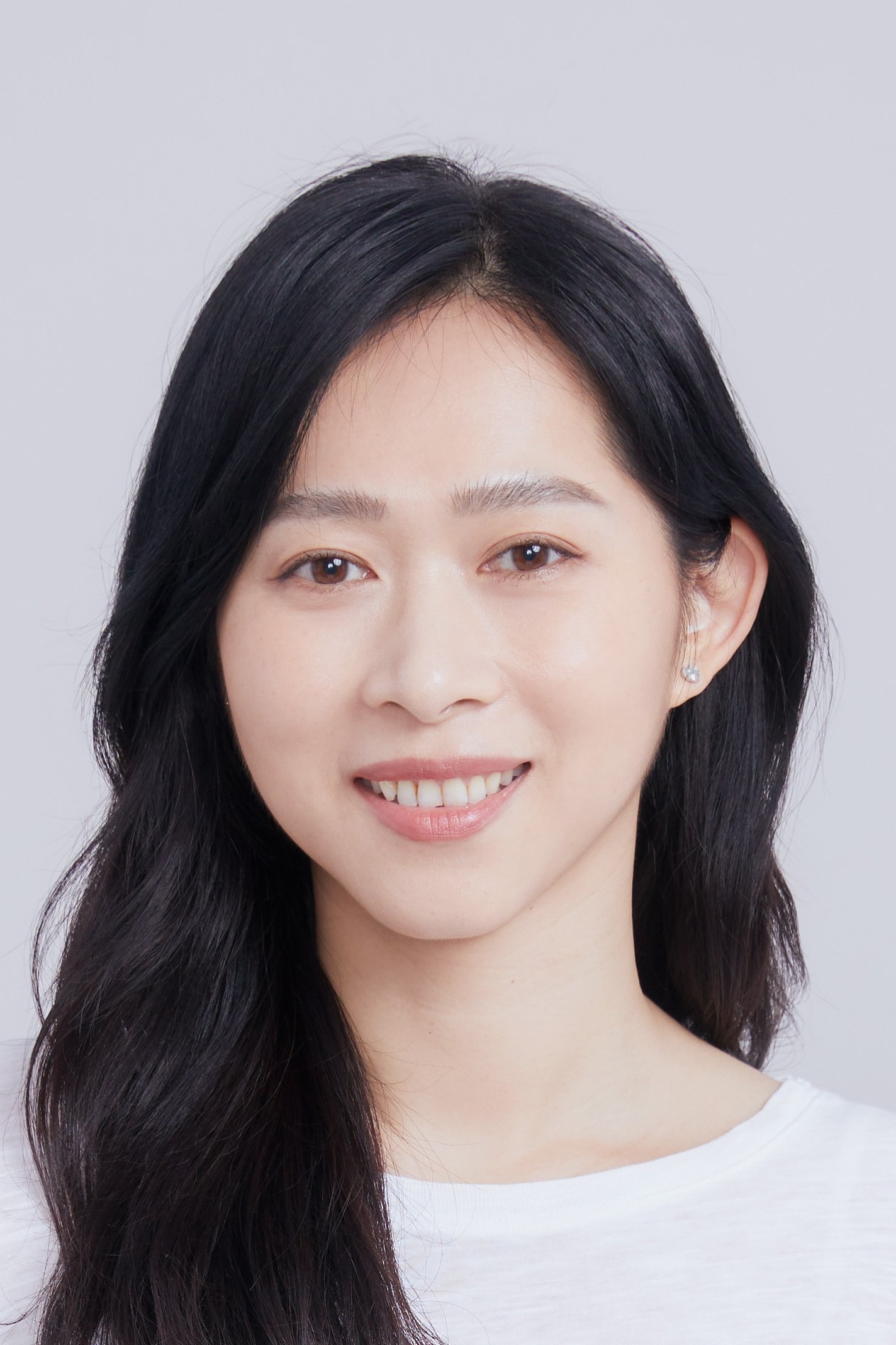 et billede af Ophelia Jiang