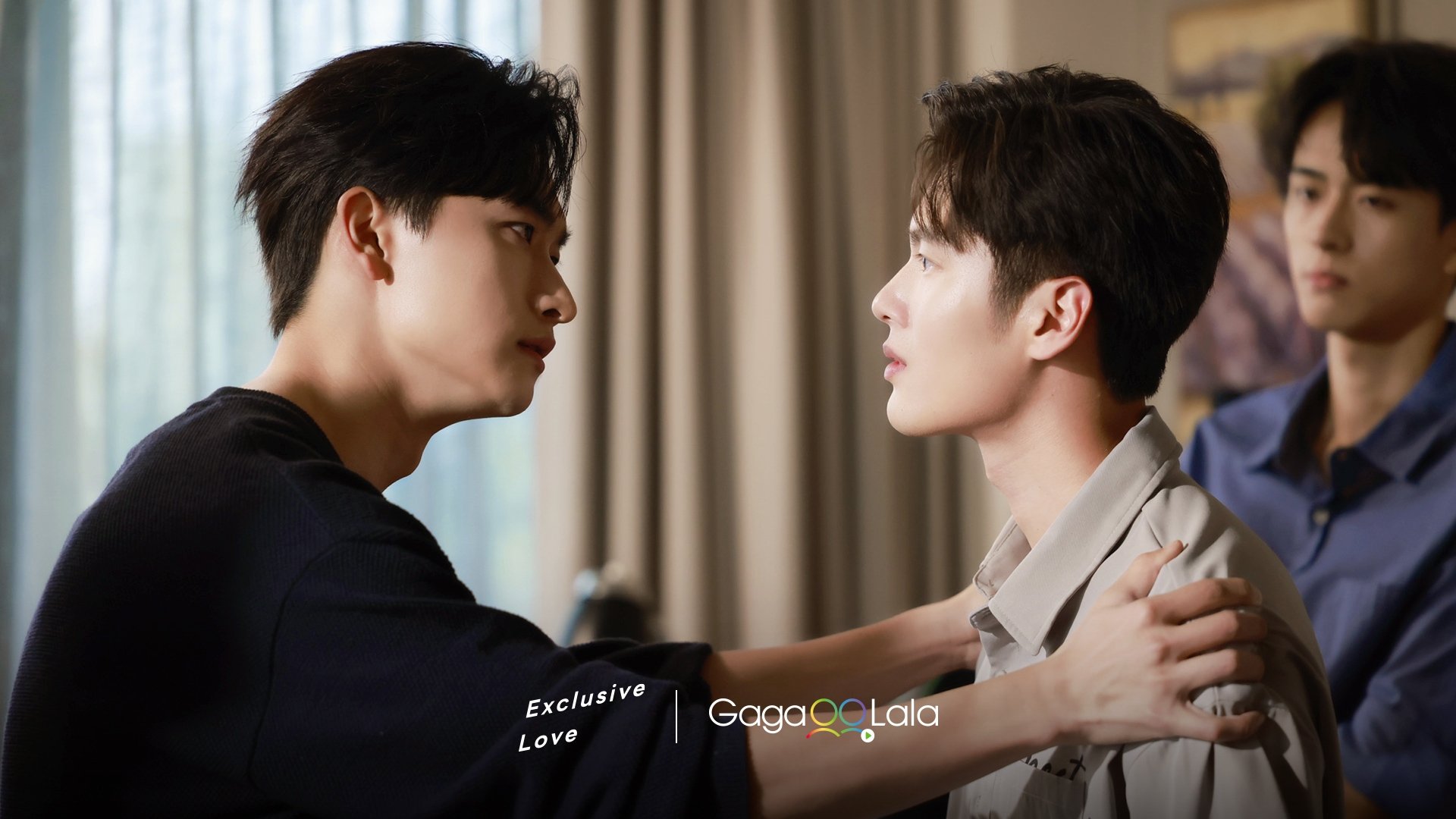 Thumbnail for Am I Jealous? Season 1 Episode 5