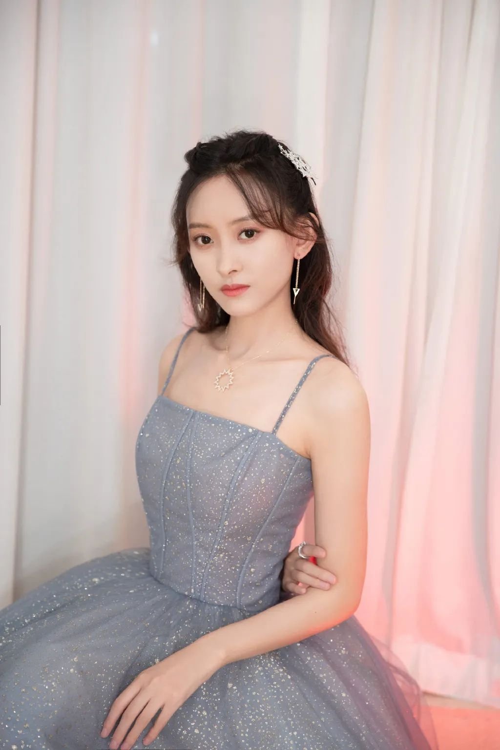 Dai Wenwen photo
