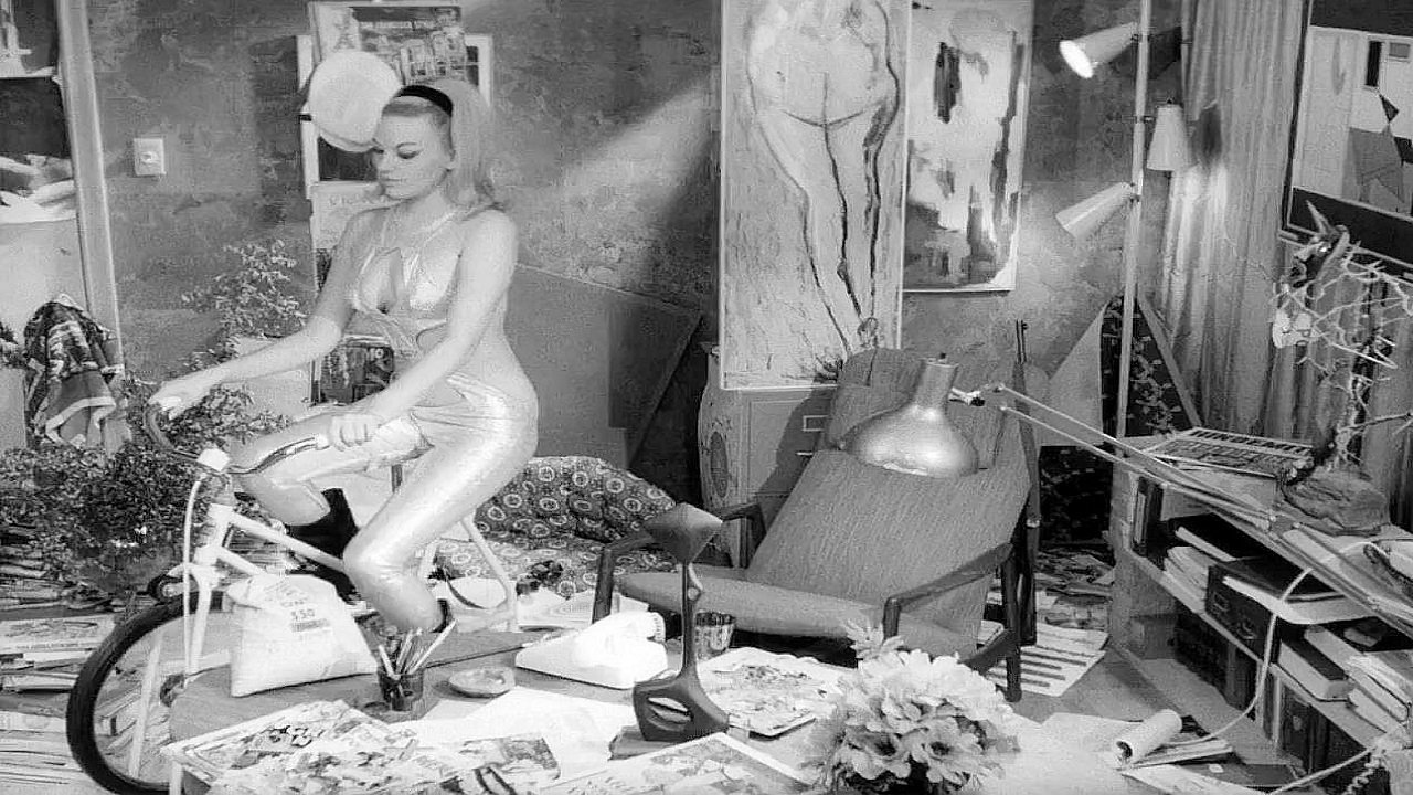She Mob (1968)