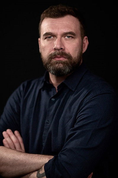 et billede af Fred Tatien