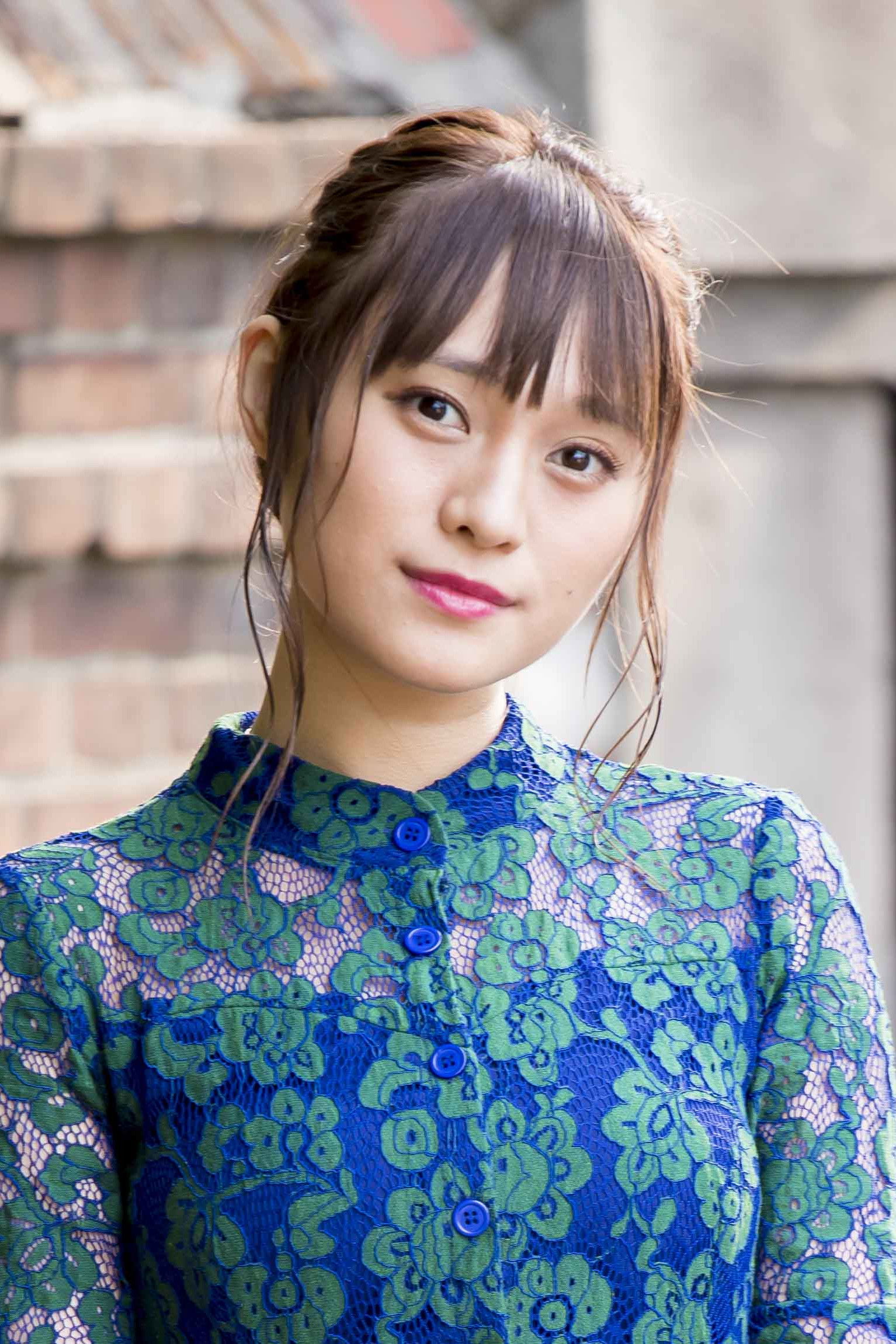 et billede af Asana Inuzuka