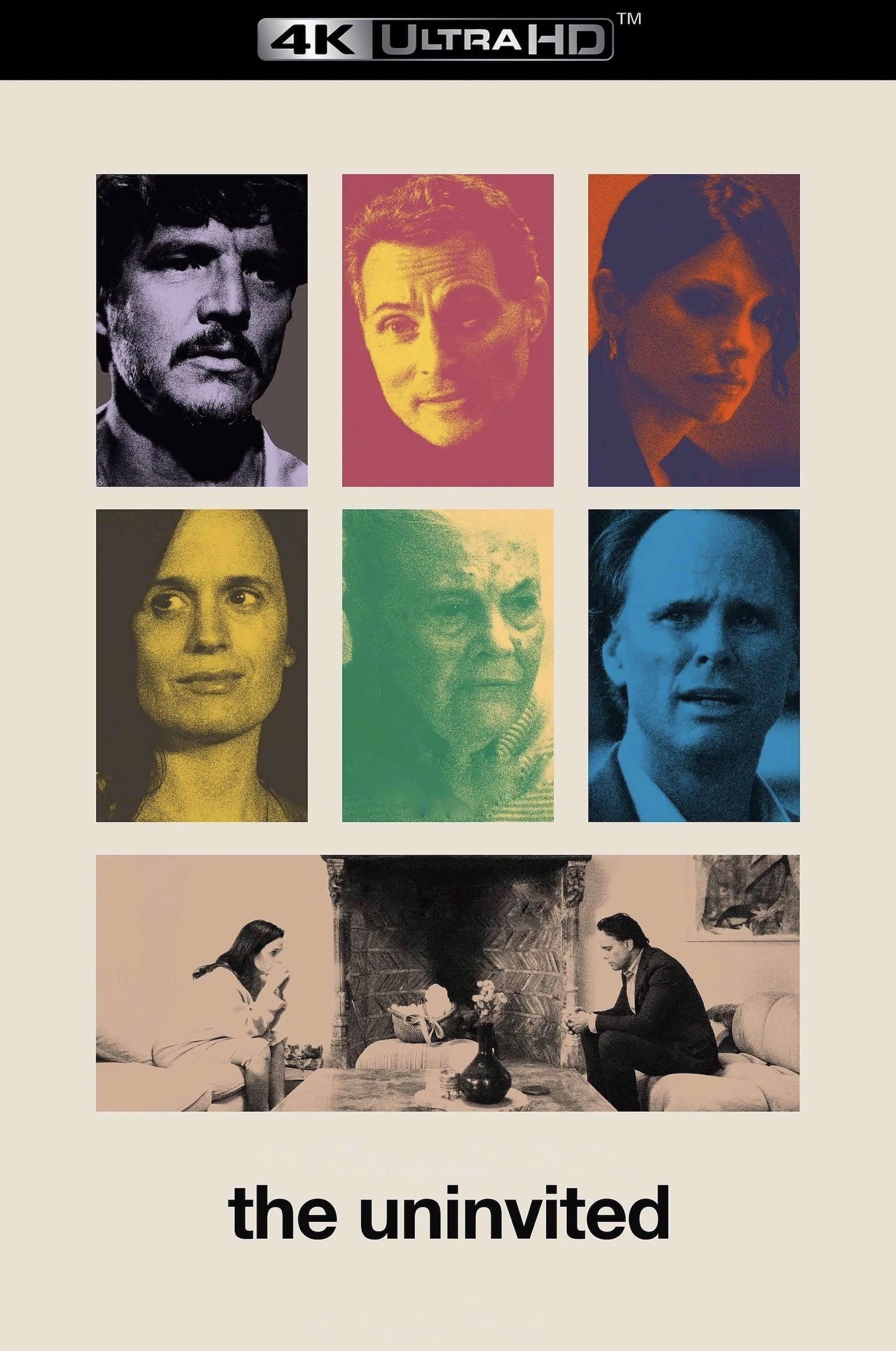 The Uninvited