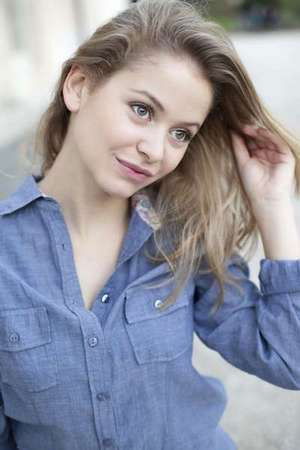 et billede af Maria Vittoria Argenti