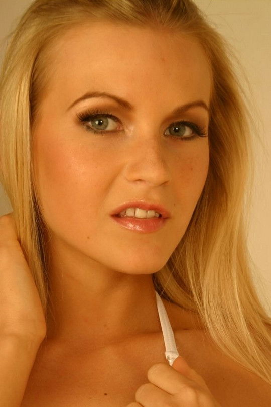 et billede af Joana Redgrave