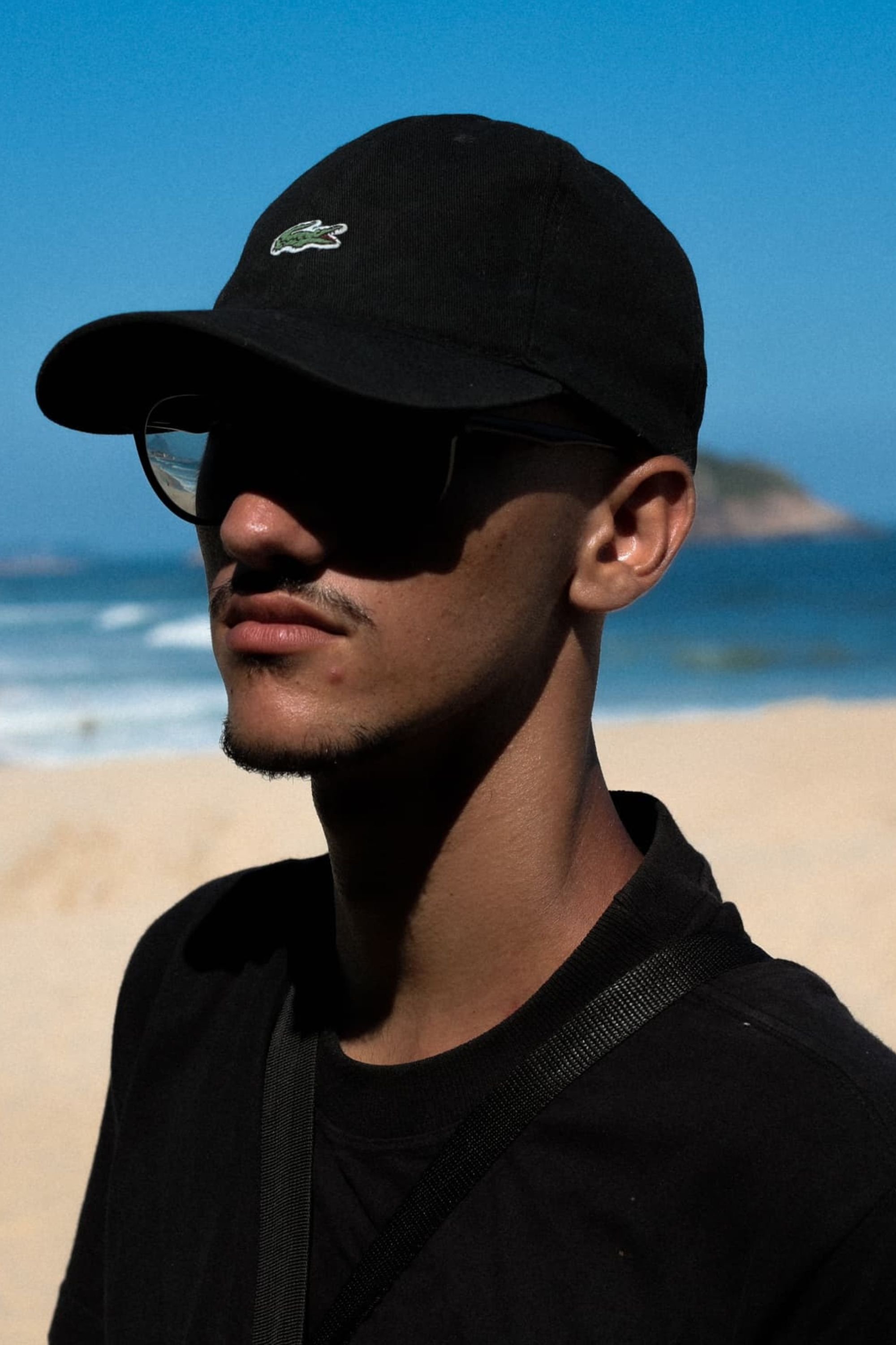 Hugo Santos | Director