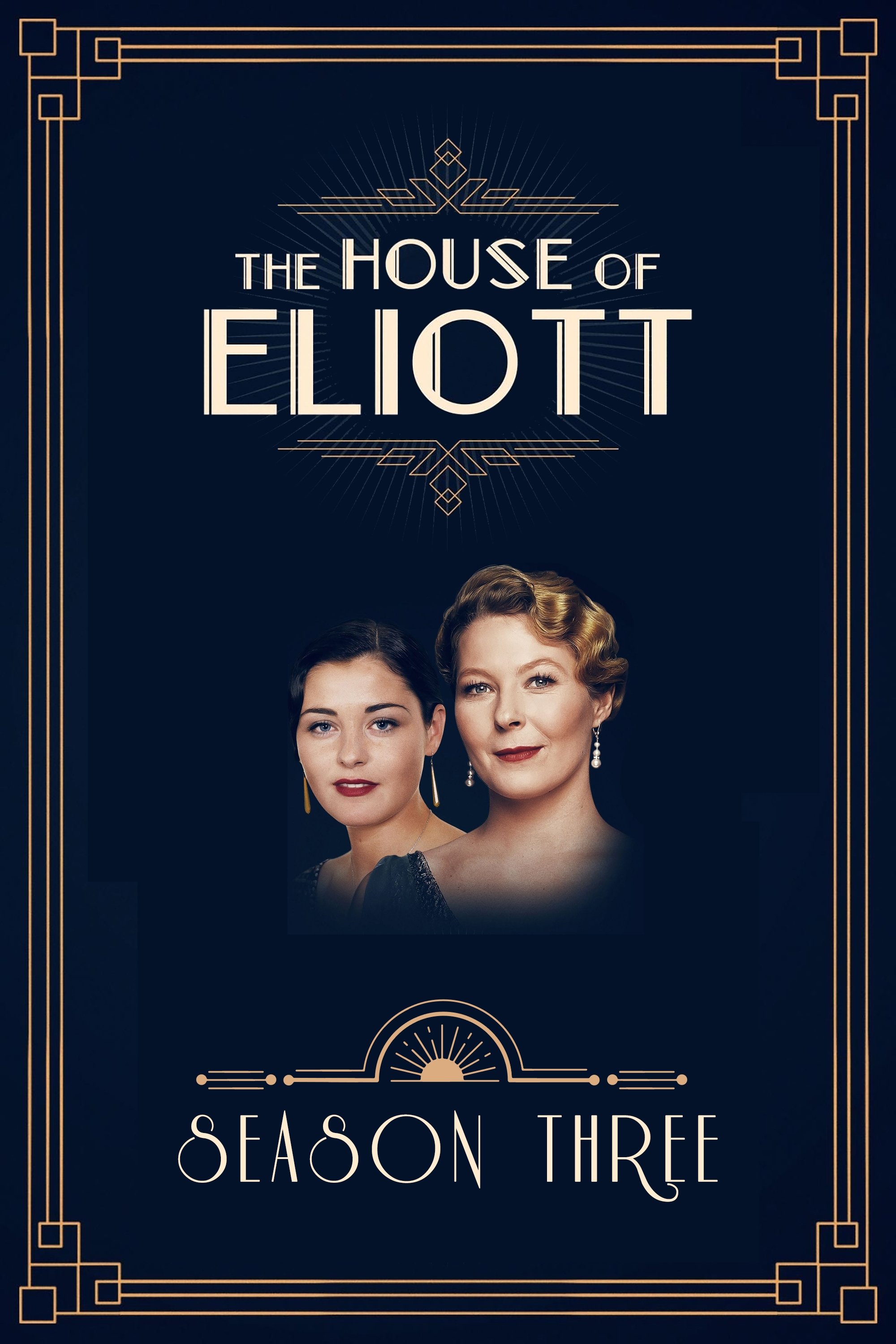 The House of Eliott - Season 3