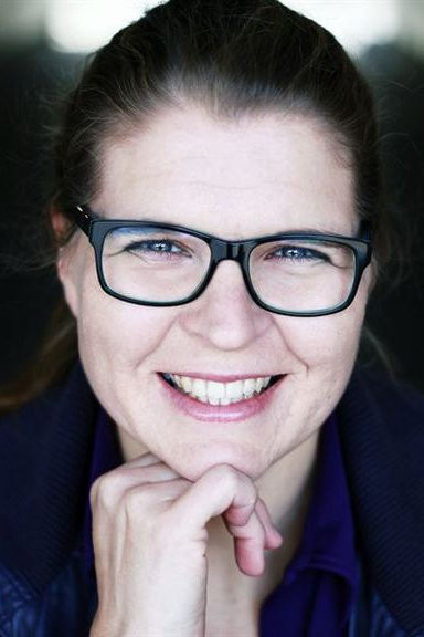 et billede af Melanie Struve