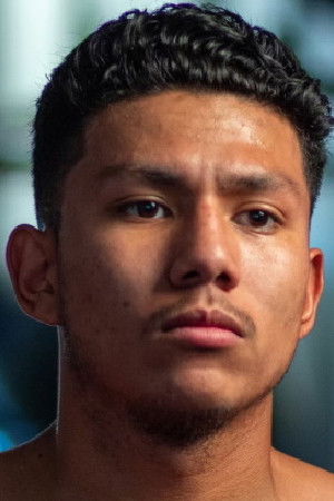 et billede af Daniel Barrera