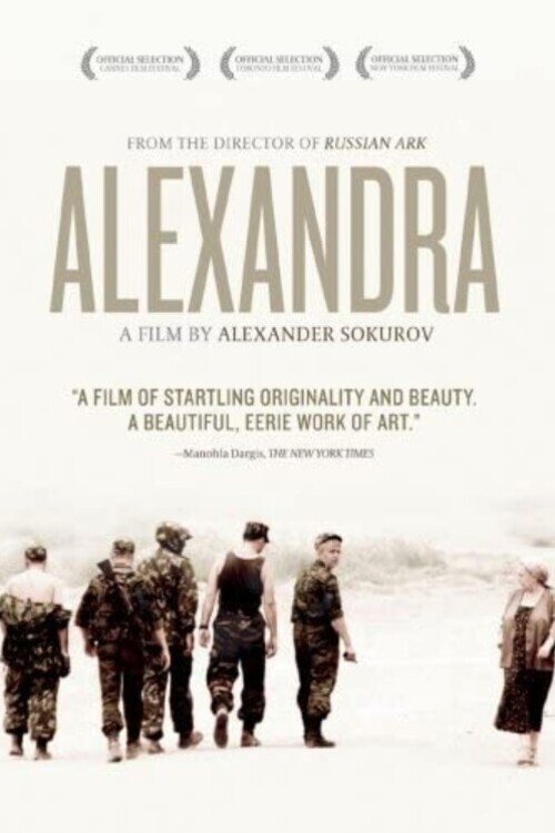Alexandra
