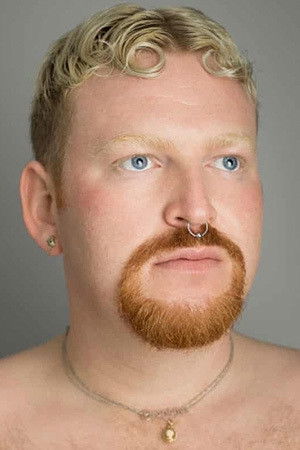 et billede af Tom Rasmussen