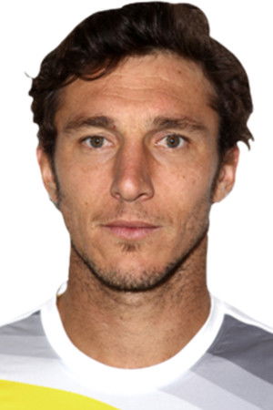 et billede af Juan (Pico) Mónaco