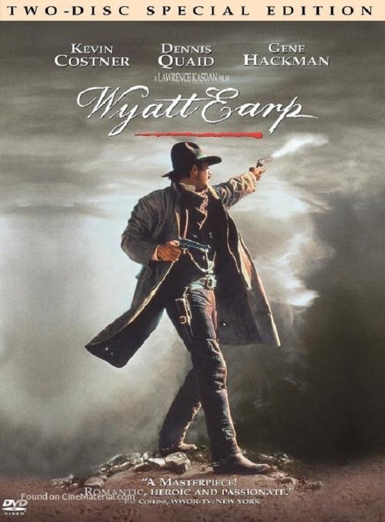 Wyatt Earp