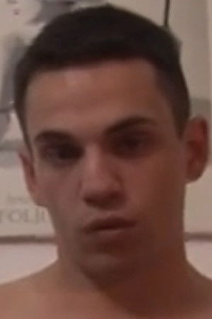 et billede af Frederic