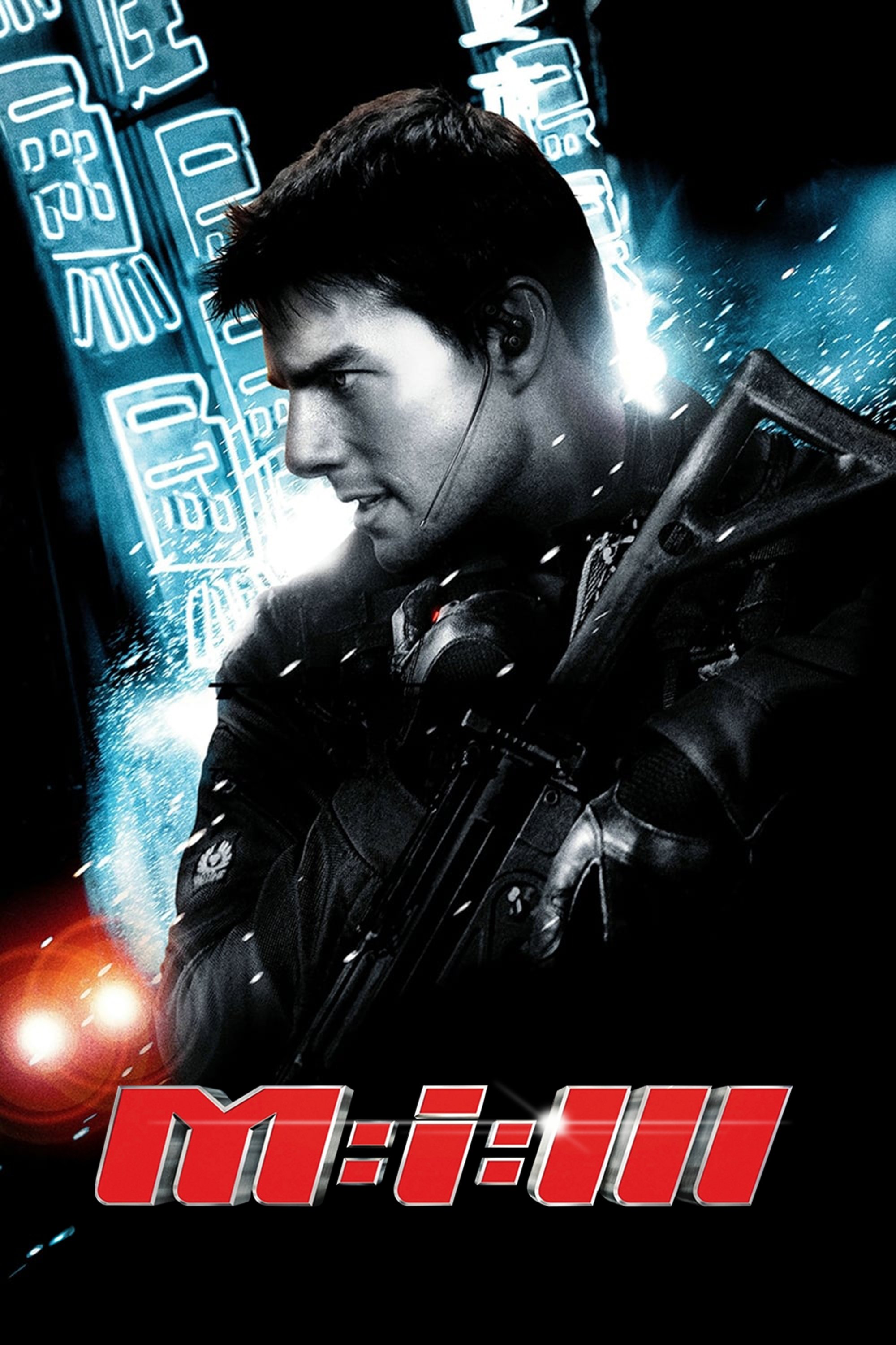 Mission: Impossible III