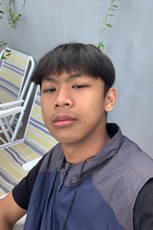 Faizul Dunham | Hamzah