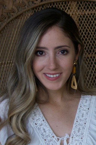 et billede af Suheil Martin