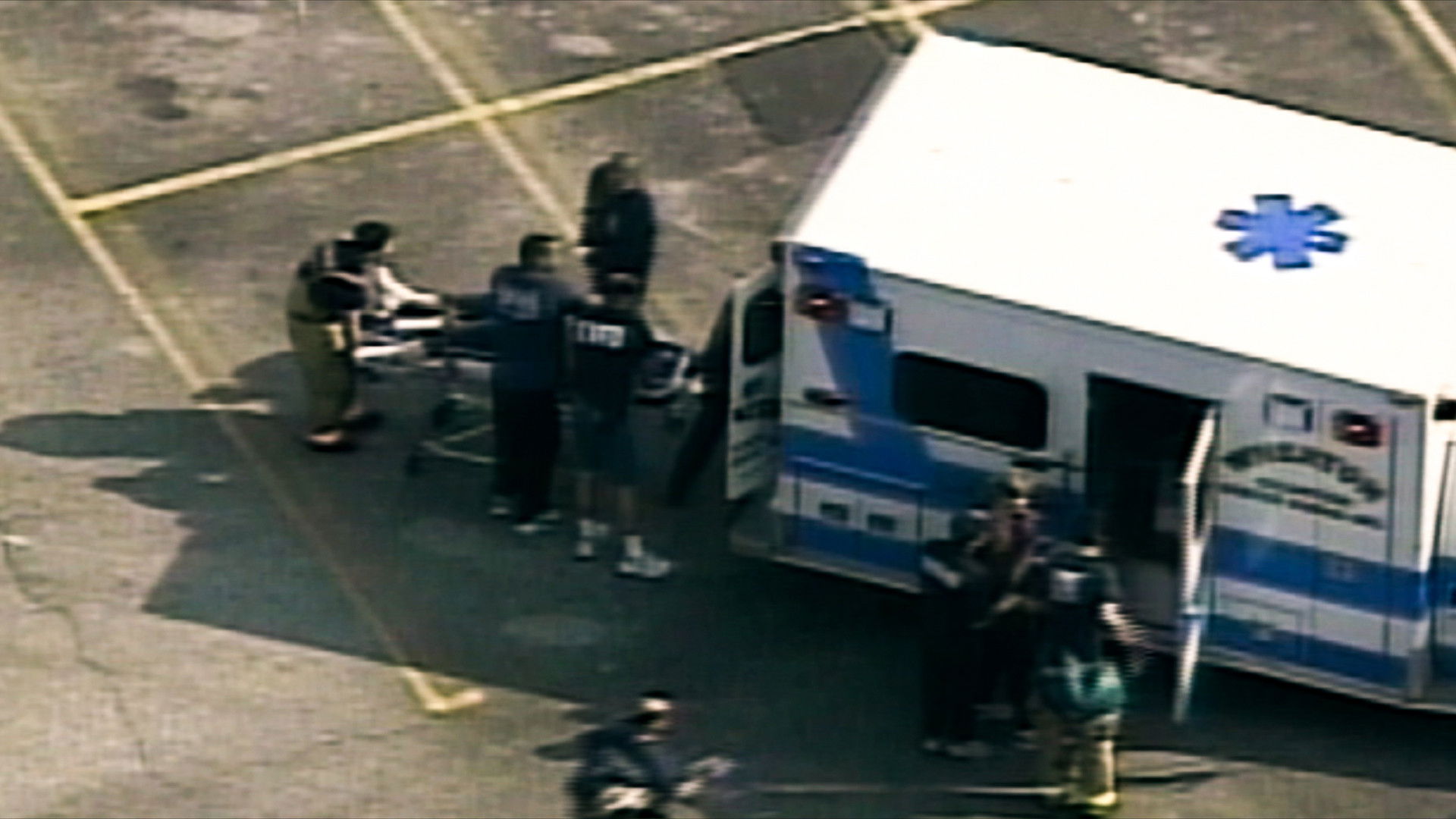 I, Sniper S01E03 backdrop