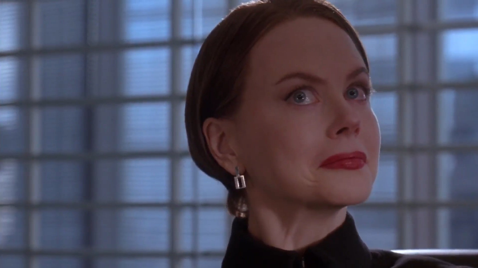 The Stepford Wives