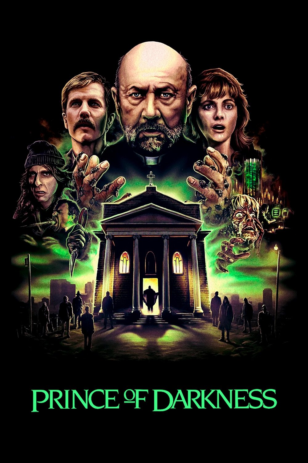 Prince of Darkness