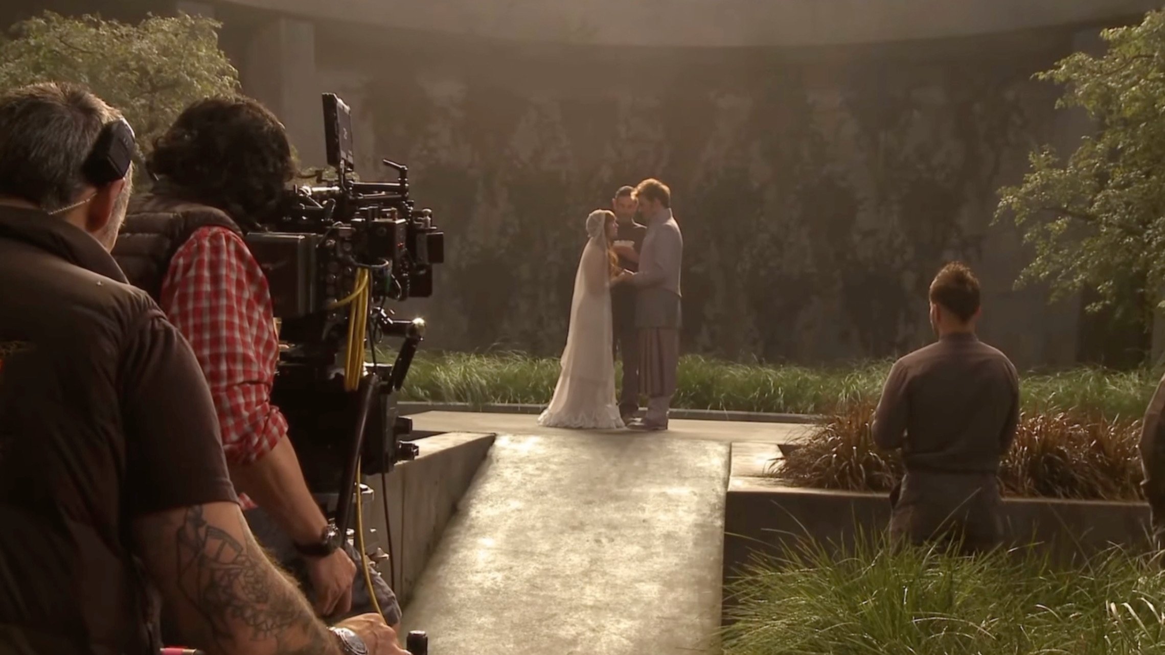 Pawns No More: The Making of The Hunger Games: Mockingjay Part 2 (2016)