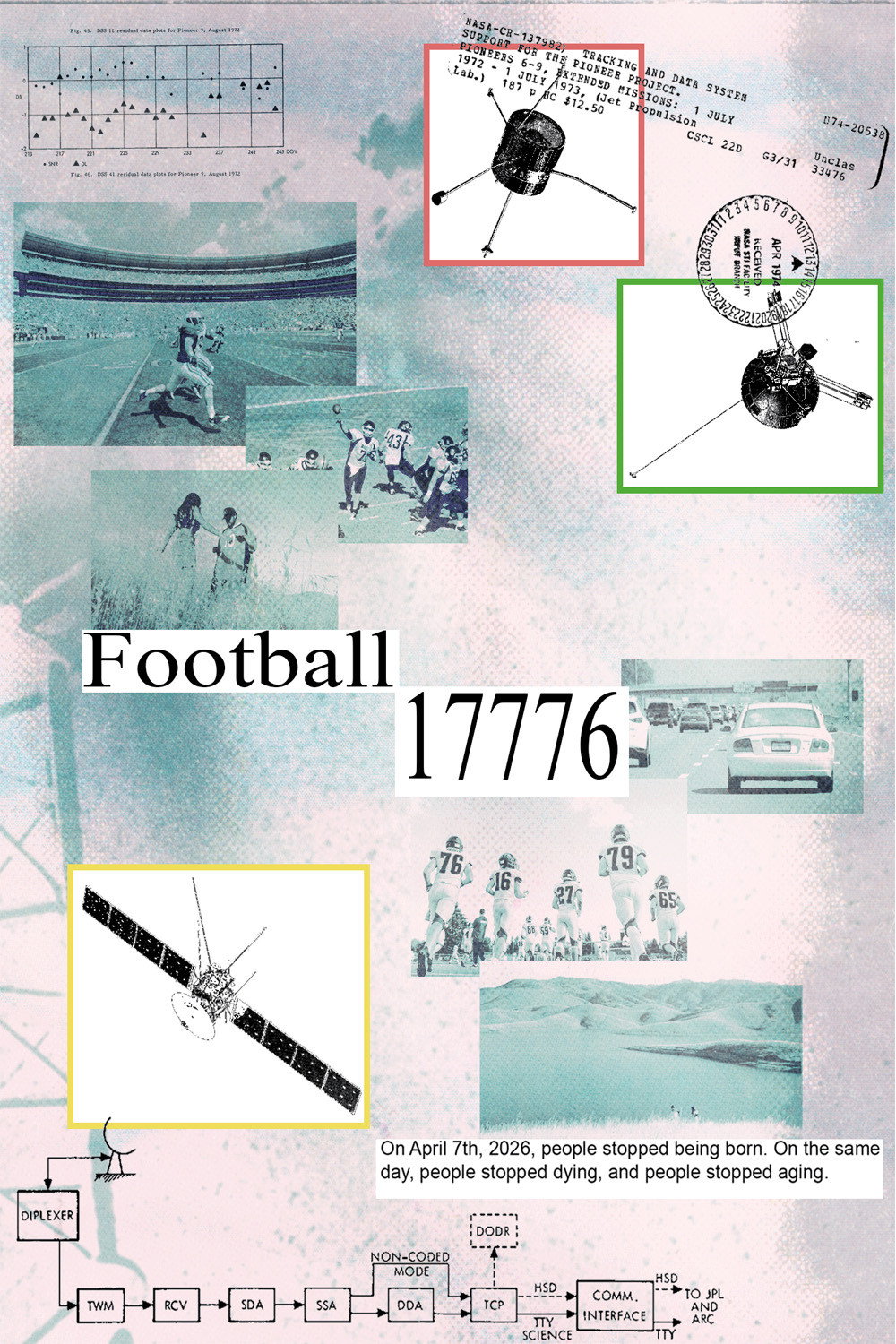 poster movie Football 17776