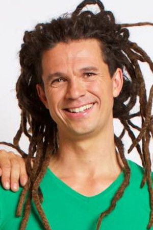 et billede af Tom Palme