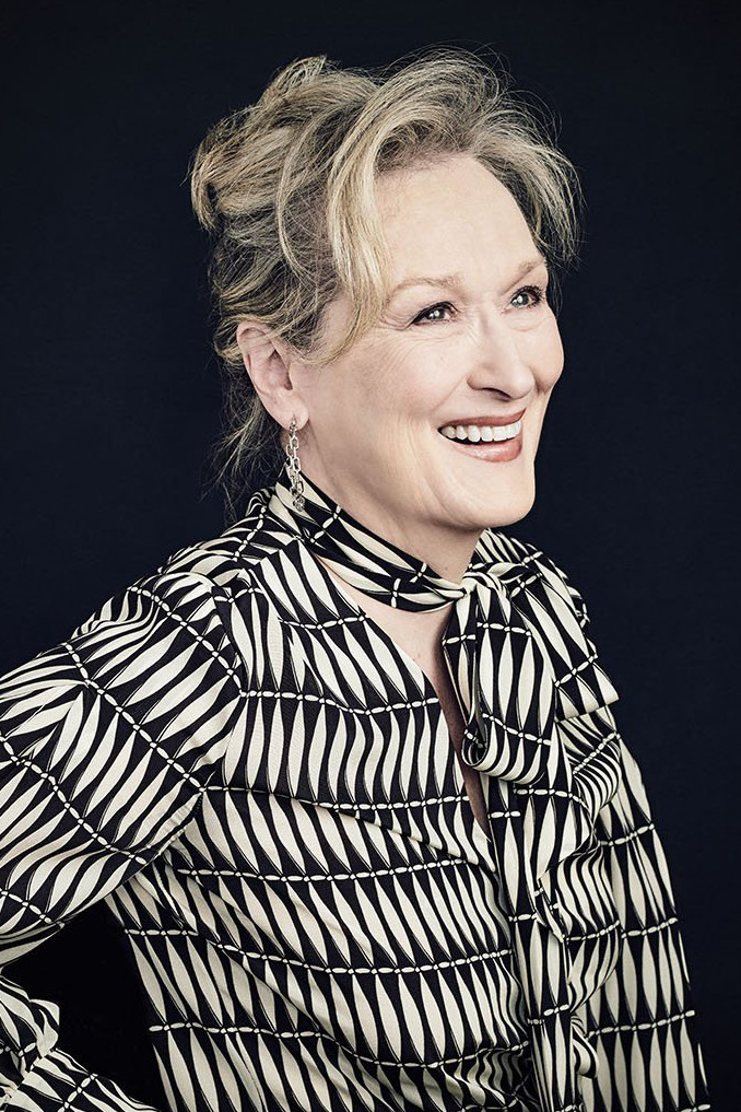 Meryl Streep