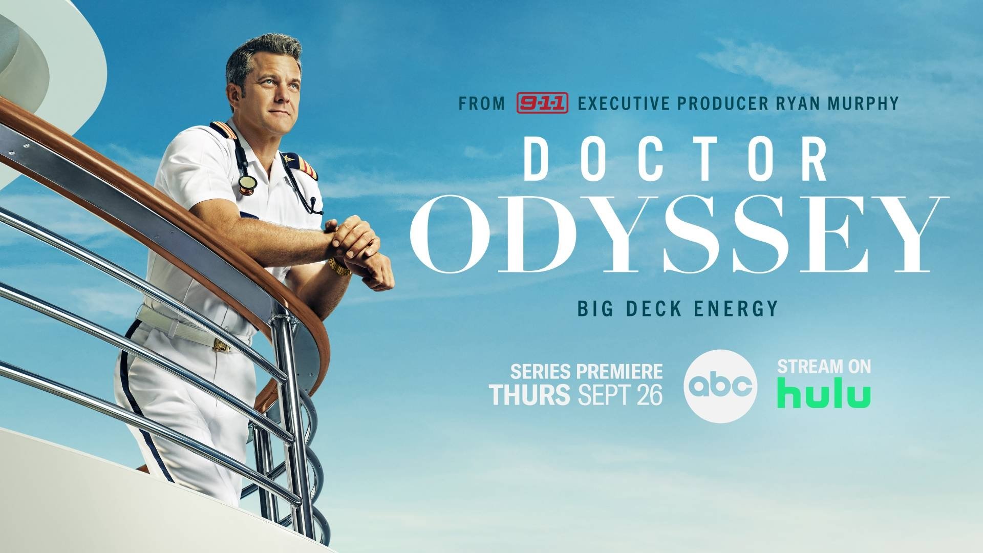 Doctor Odyssey
