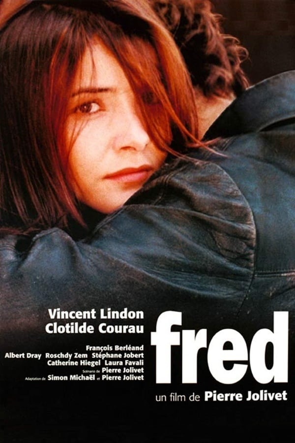 Affiche du film Fred 14676