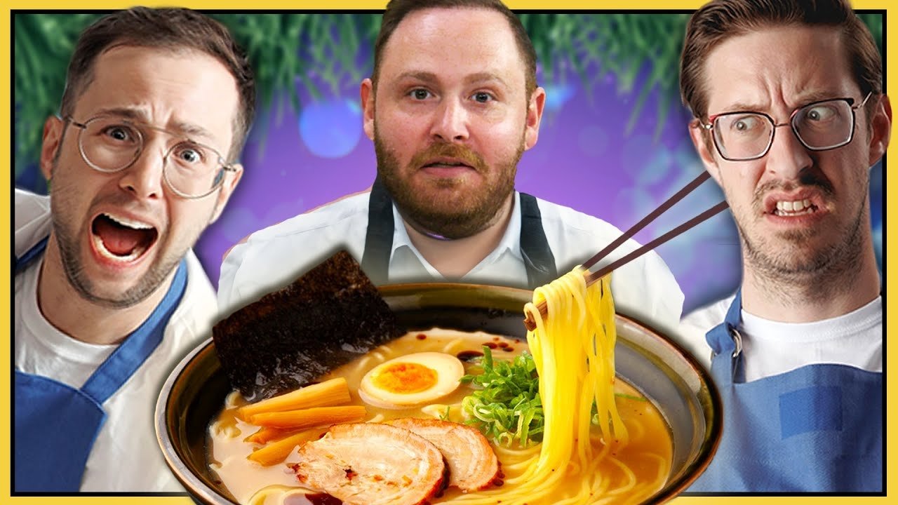 Episode 1