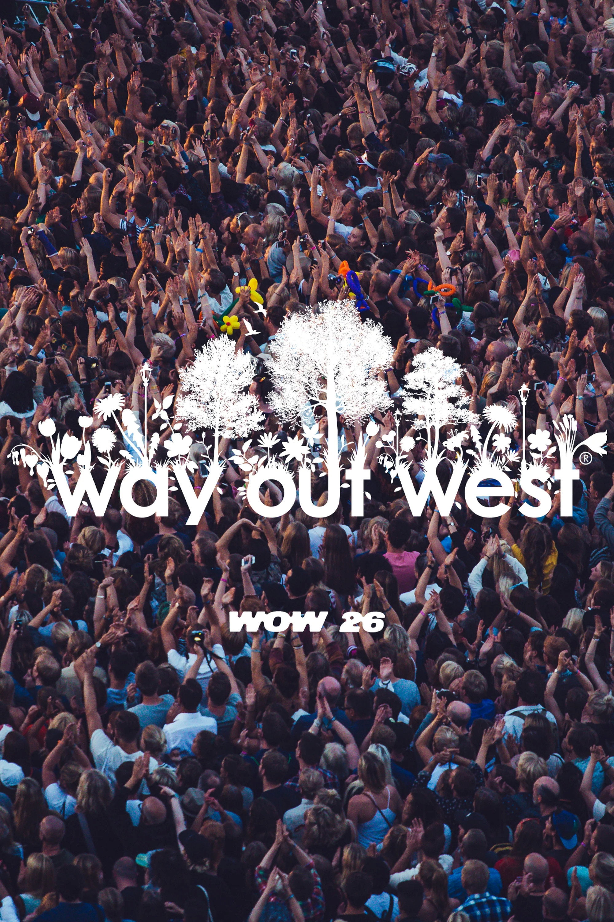 Way Out West