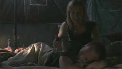 Battlestar Galactica