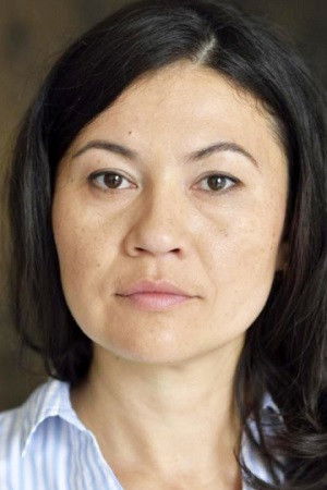 et billede af Alyanura Tretyakova