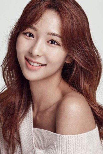 Han So-hyun's picture in the cast