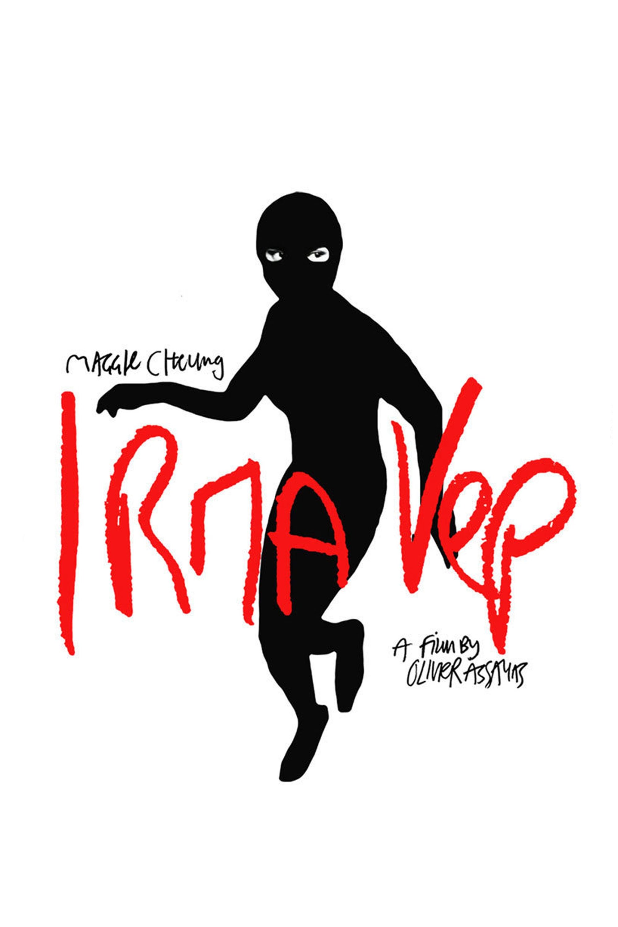 Irma Vep
