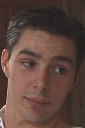 et billede af Alain Medio