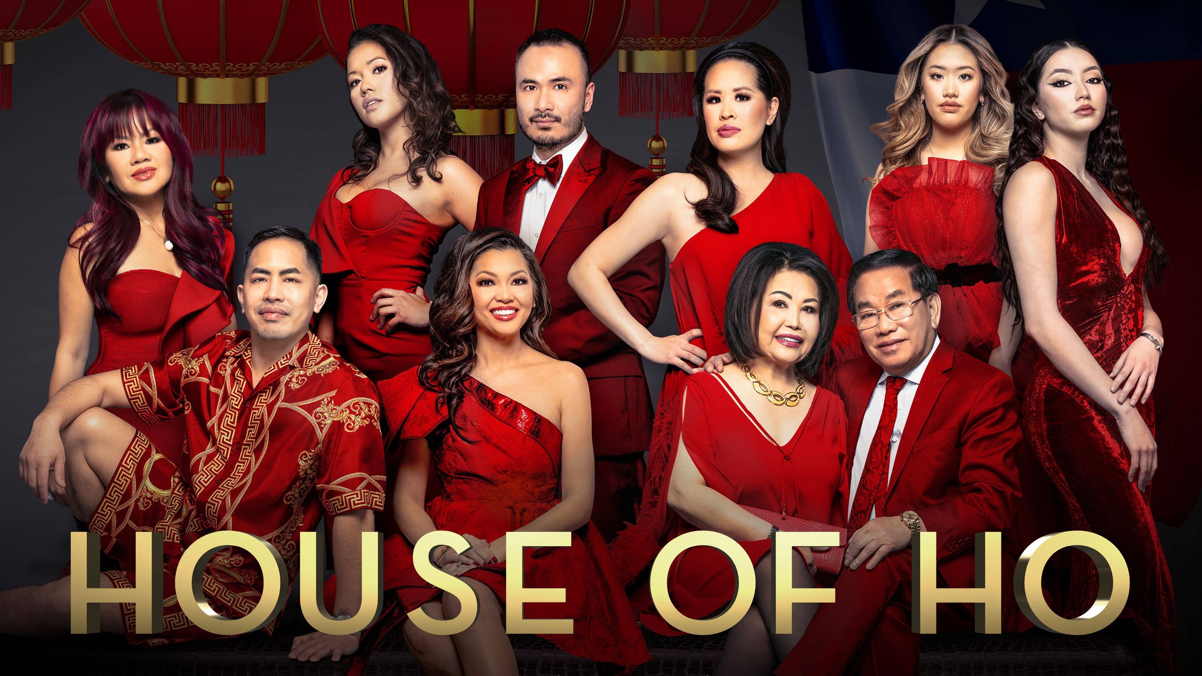 House of Ho