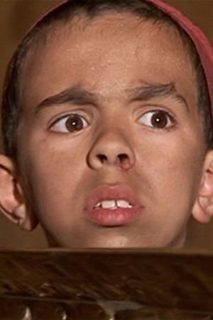 et billede af Said Talidi