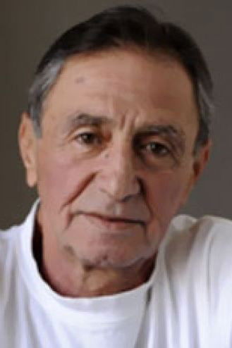 et billede af Eduard Markarov