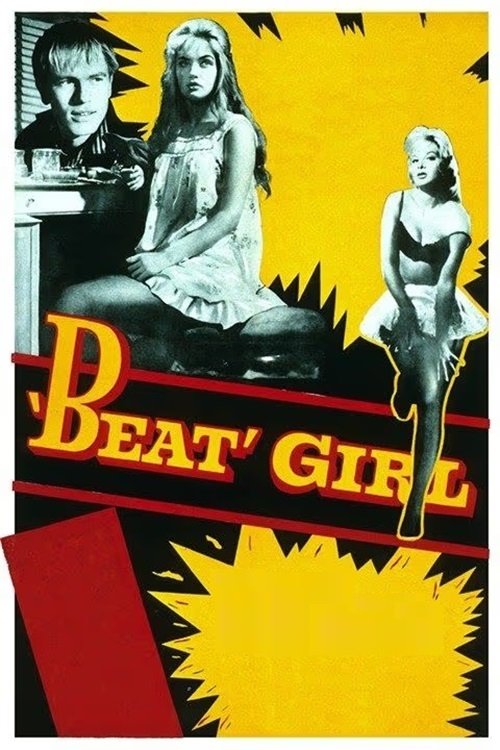 Beat Girl