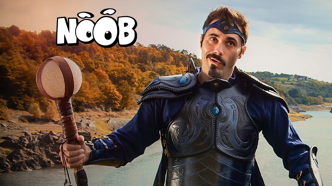 Noob