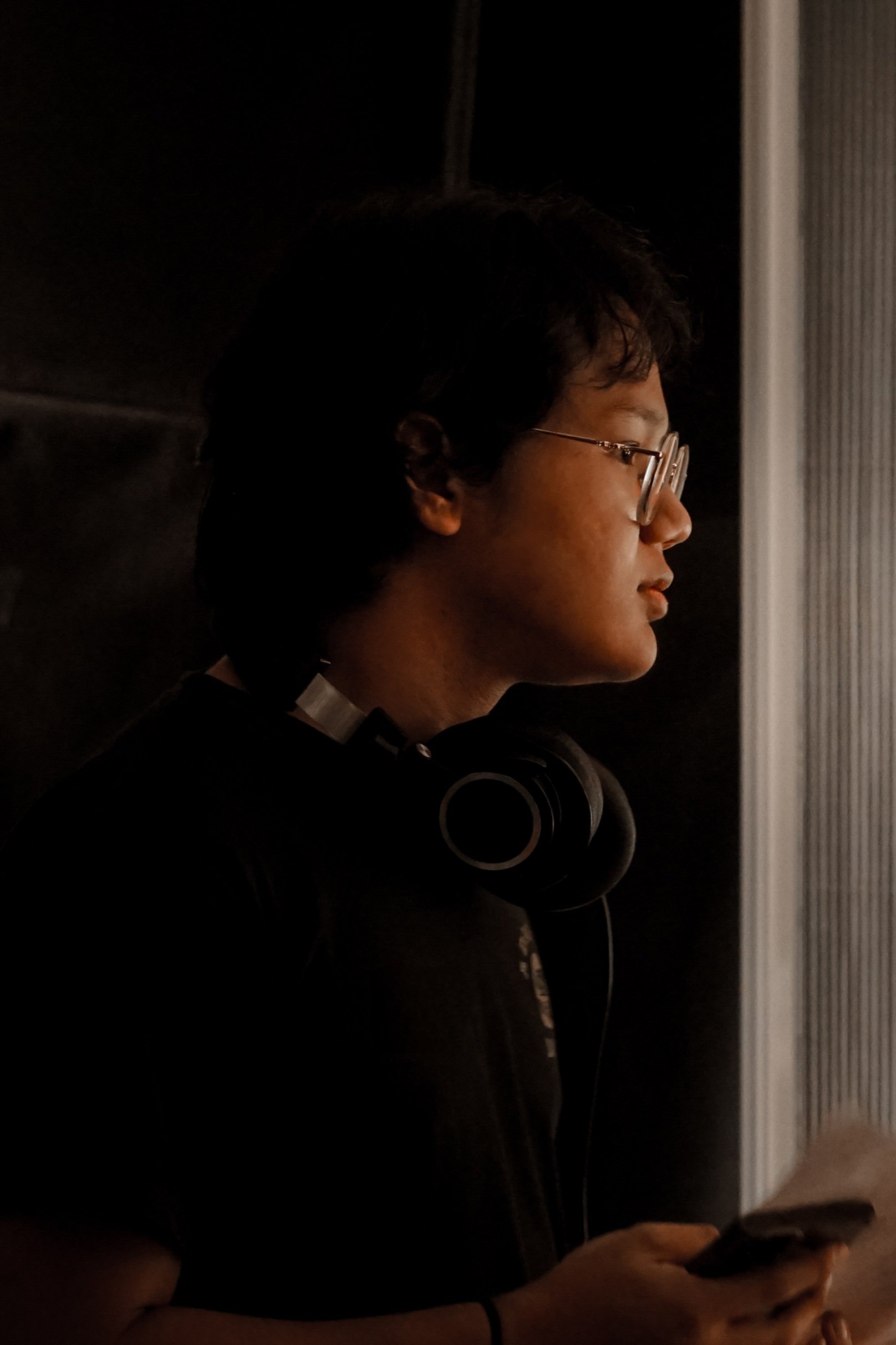 Tharathep Wisit-udonkarn | Director