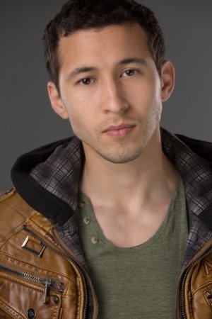 et billede af Sam Yunussov