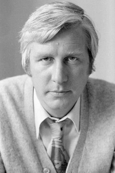 et billede af Patrick Lecocq