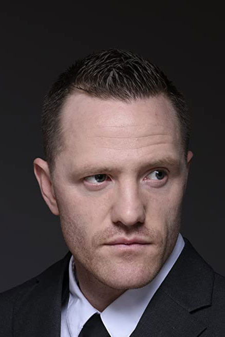 et billede af Sam Hardy