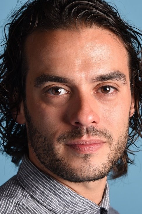 et billede af Francois Pandolfo