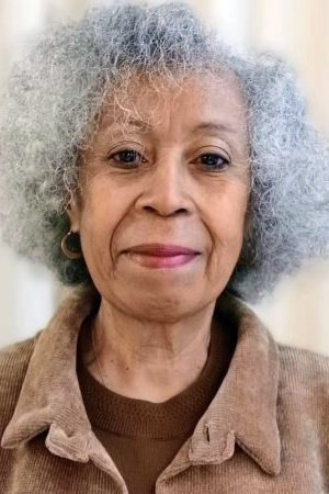 et billede af Marie-Andrée Vircoulon