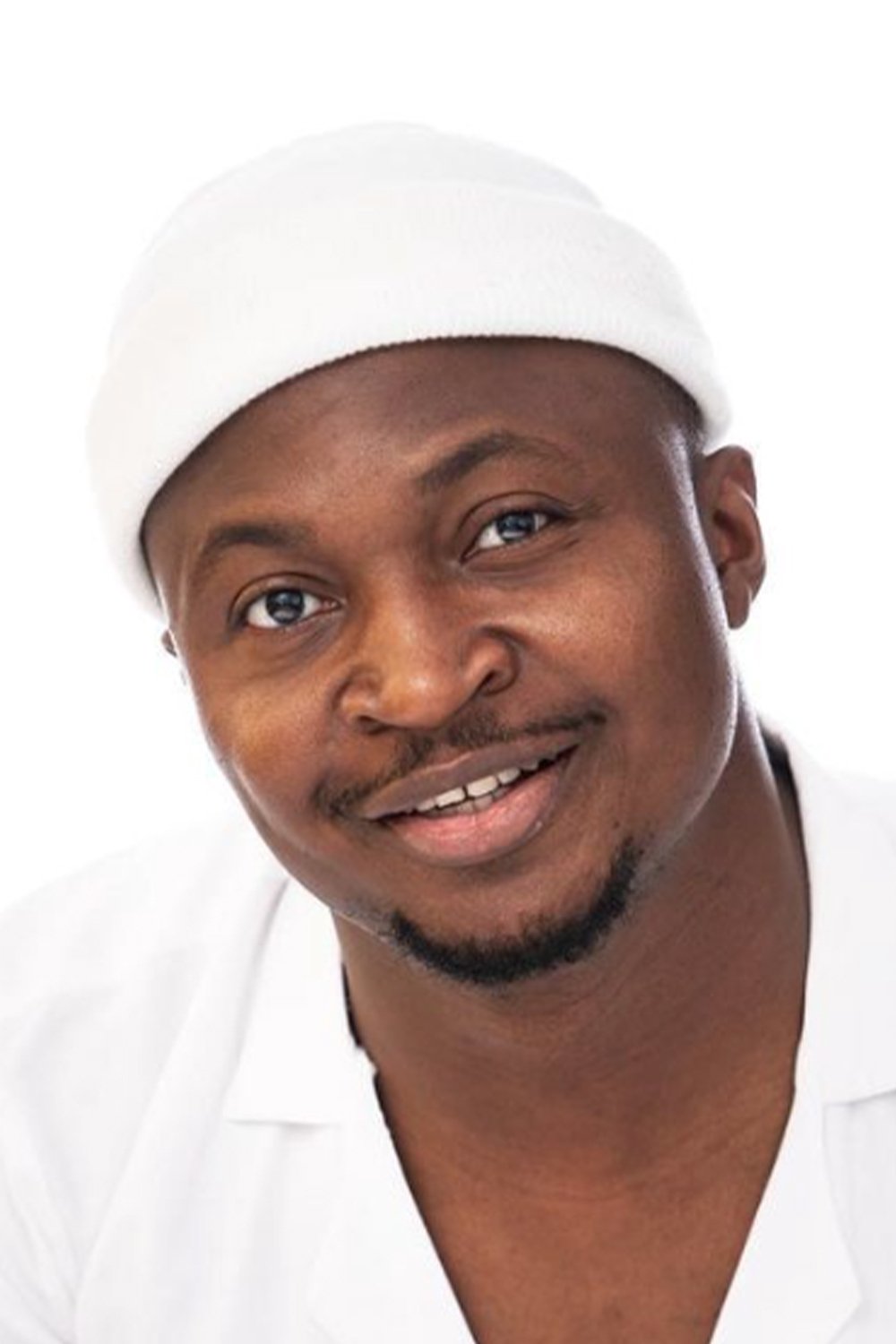 Stanley 'Funnybone' Chibunna's picture in the cast